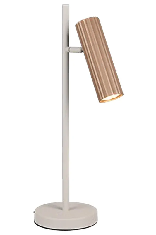 Geprüft Tischlampe SOKA