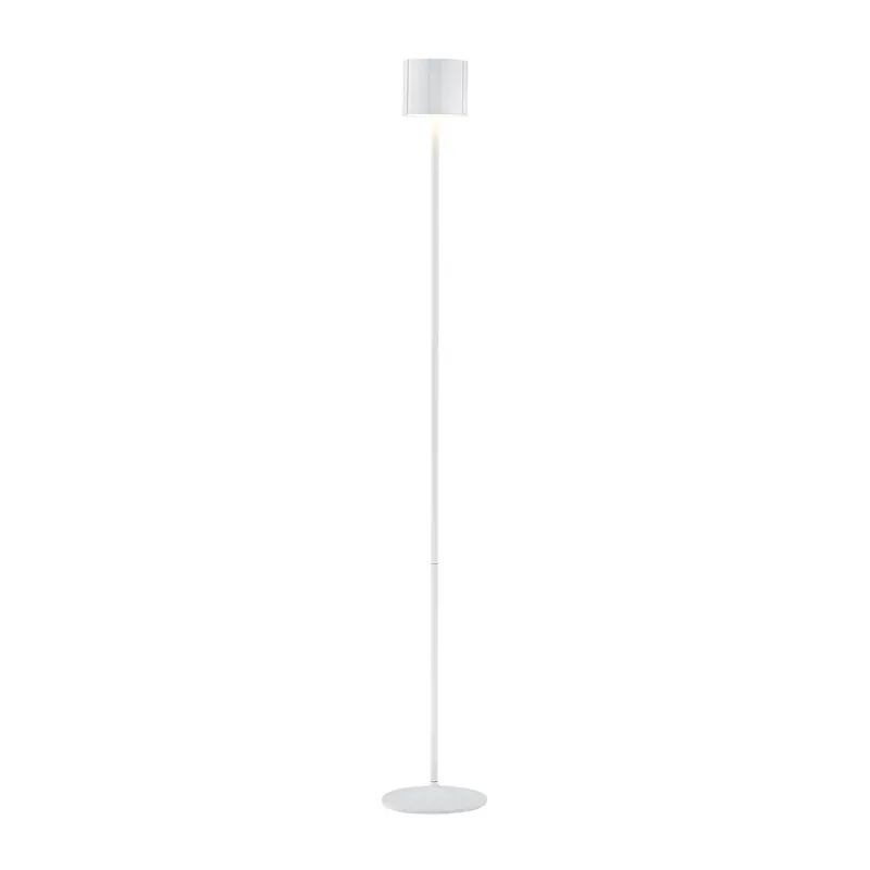 Akku LED-Stehlampe MARISA Solange Der Vorrat Reicht