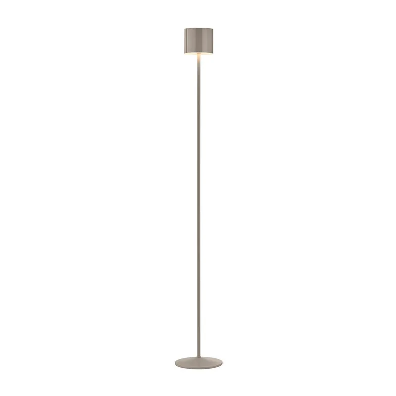 Heißes Angebot Akku LED-Stehlampe MARISA