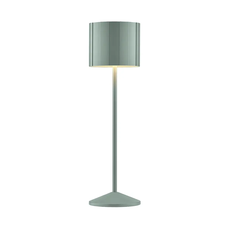 Super-Preis Akku LED-Tischlampe MARISA