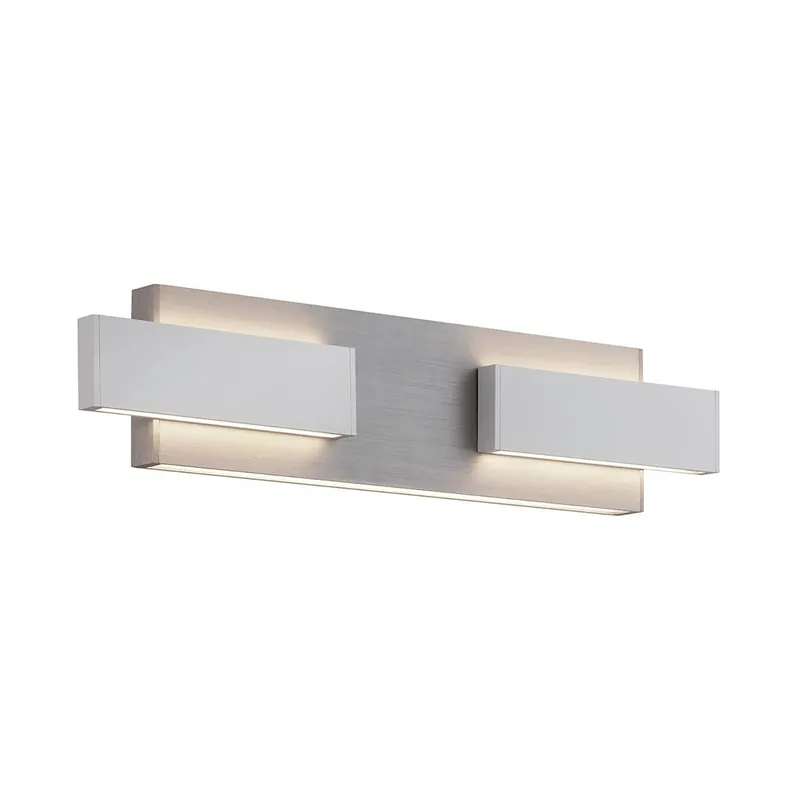 Sale LED-Wandleuchte RIVERA