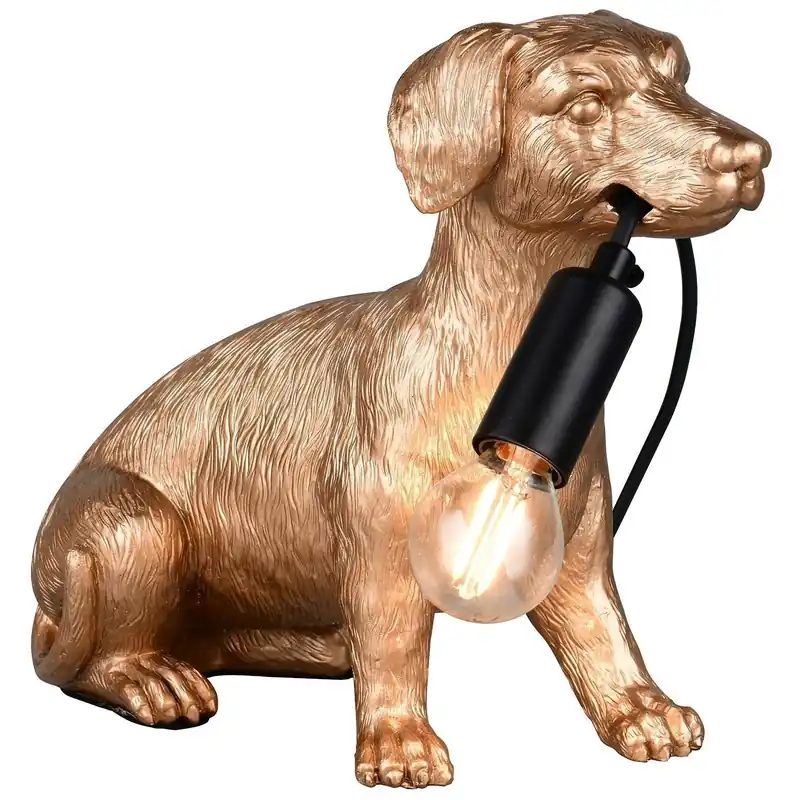 Tischlampe RUDI Limited Edition