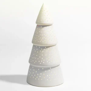 Günstig LED-Deko-Tannenbaum LIGHTUP