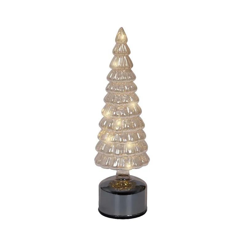 Preis Gesenkt LED-Deko-Tannenbaum TERRENZ