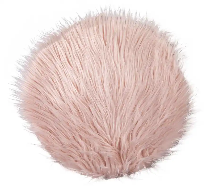 Deko-Fell FUR Sichere Zahlung