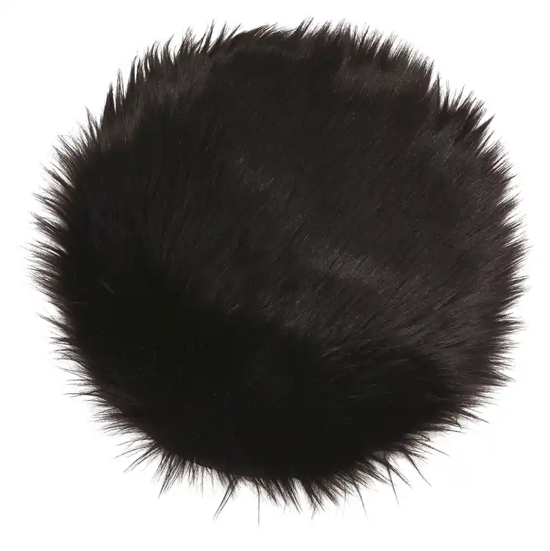 Abverkauf Deko-Fell FUR