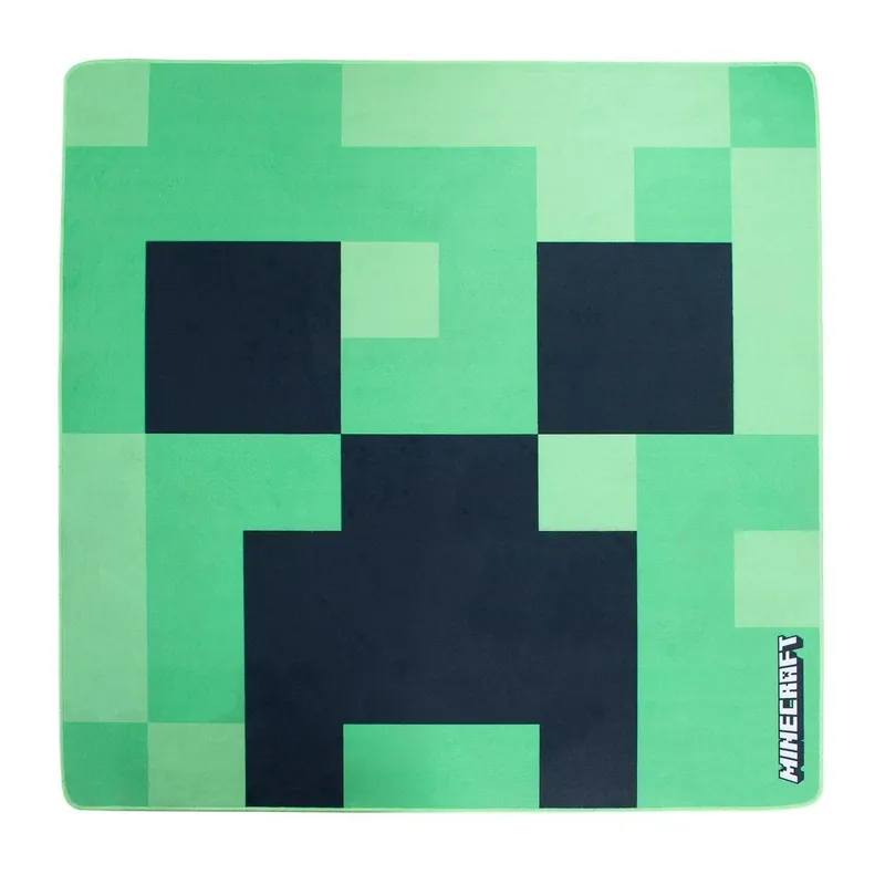 Maschinenwebteppich MINECRAFT Preiswert