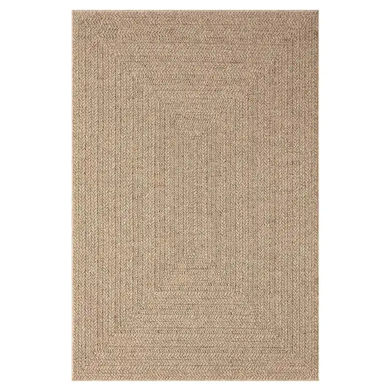 Schneller Versand Teppich KENZY
