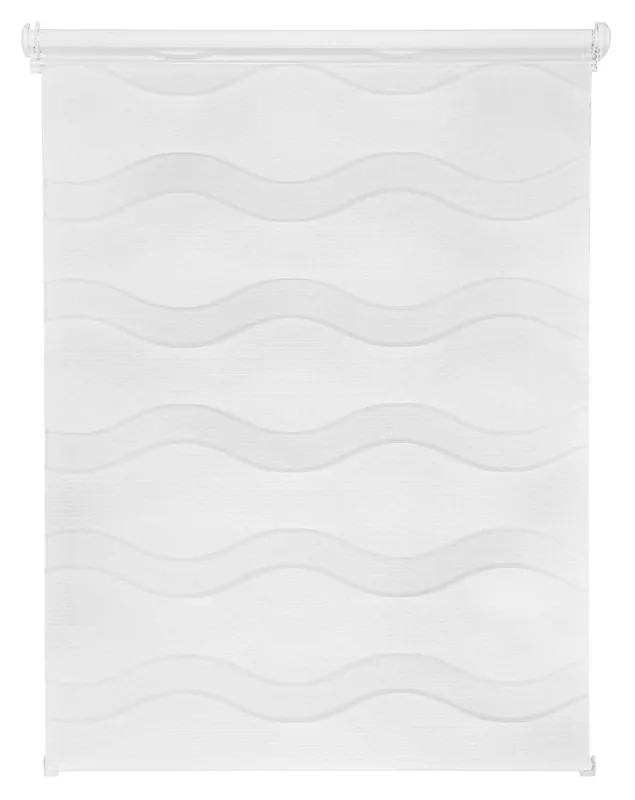 Doppelrollo WAVE Im Trend