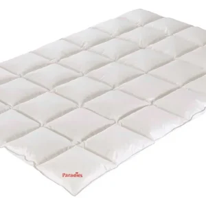 Finale Aktion Steppbett SINFONIE BIO MEDIUM WARM