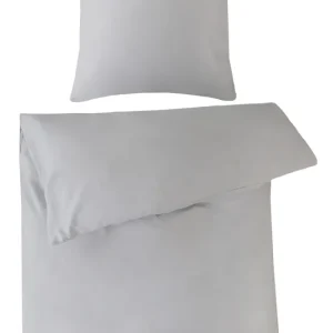 Mako-Satin-Bettwäsche JARI Sonderangebot