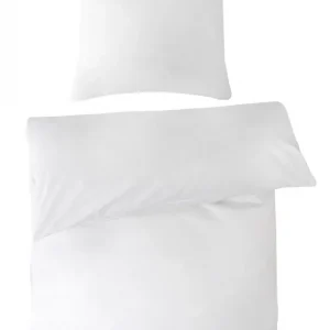 Mako-Satin-Bettwäsche JARI Preisreduziert
