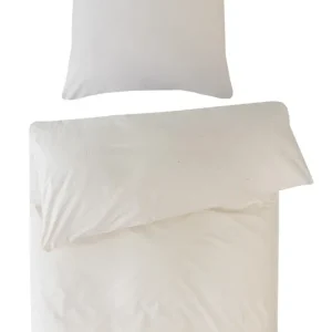 Kracherpreis Mako-Satin-Bettwäsche JARI