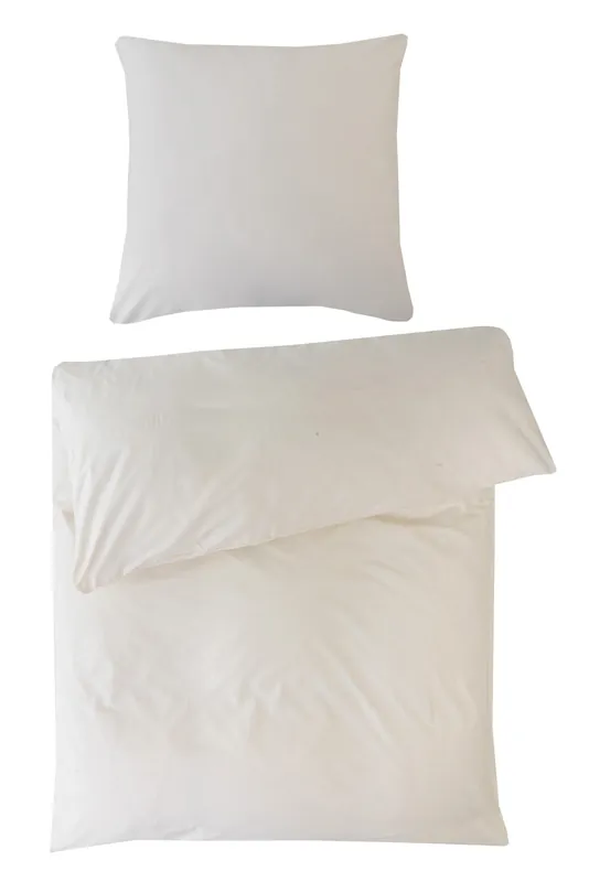 Mako-Satin-Bettwäsche JARI Heute Kaufen