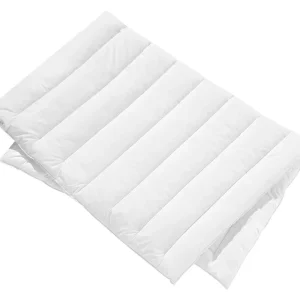 Handgefertigt Steppbett VEGGIE