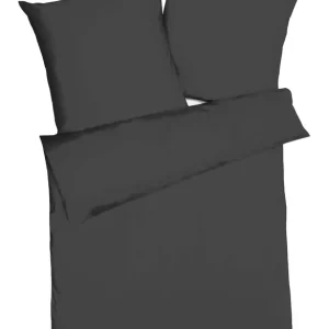 Mako-Satin-Bettwäsche JARI Neu Im Sortiment