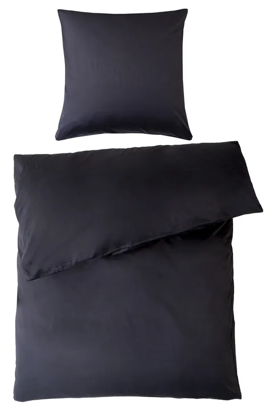 Mengenrabatt Mako-Satin-Bettwäsche JARI