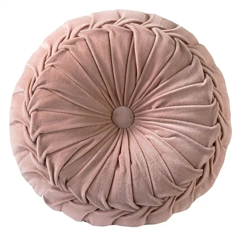 Beliebt Kissen KANAN VELVET