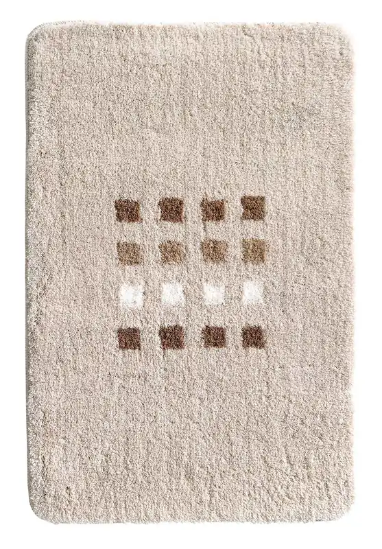 Wochenendangebot Badematte QUADRI