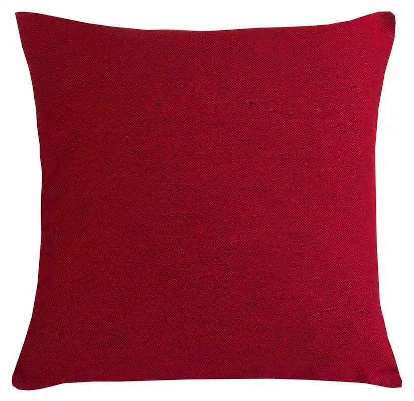 Garantierte Lieferung Kissenhülle B 40 cm RIVA
