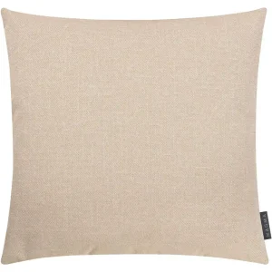 Nur Heute Kissenhülle B 50 cm RIVA