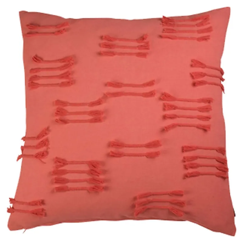 Kissen UNEVEN RUFFLE Heißes Angebot