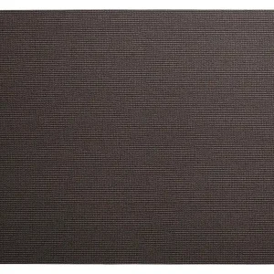 Tisch-Set VEGAN LEATHER Schneller Versand
