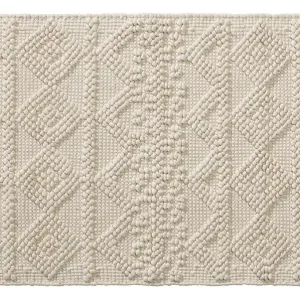 Badematte BOHO Top-Qualität