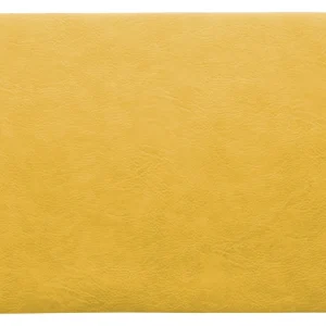 Nur Heute Tisch-Set VEGAN LEATHER