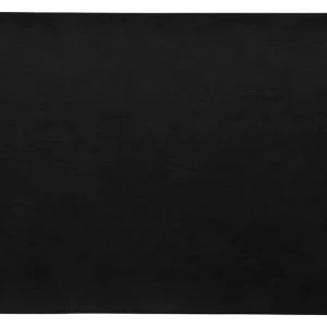 Top-Qualität Tisch-Set VEGAN LEATHER