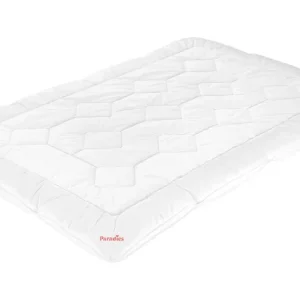 Schnäppchen Vierjahreszeiten-Steppbett SINFONIE BIO VARIETTA