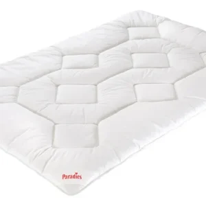 Kostenfreie Lieferung Duo-Steppbett SINFONIE BIO WINTERWARM