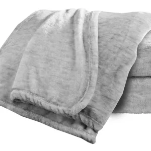 Preisreduziert Wohndecke INUIT