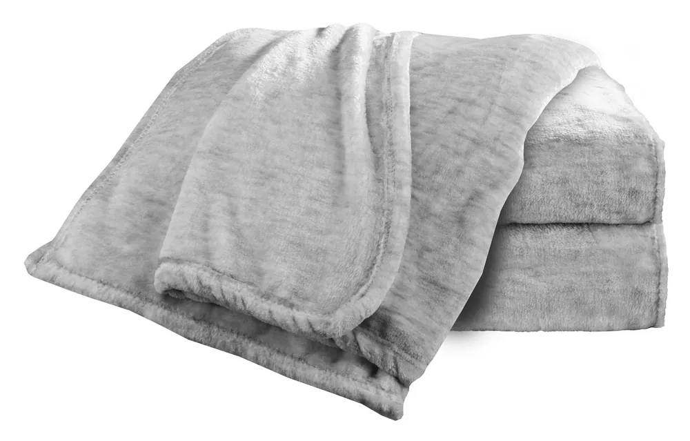 Preisreduziert Wohndecke INUIT