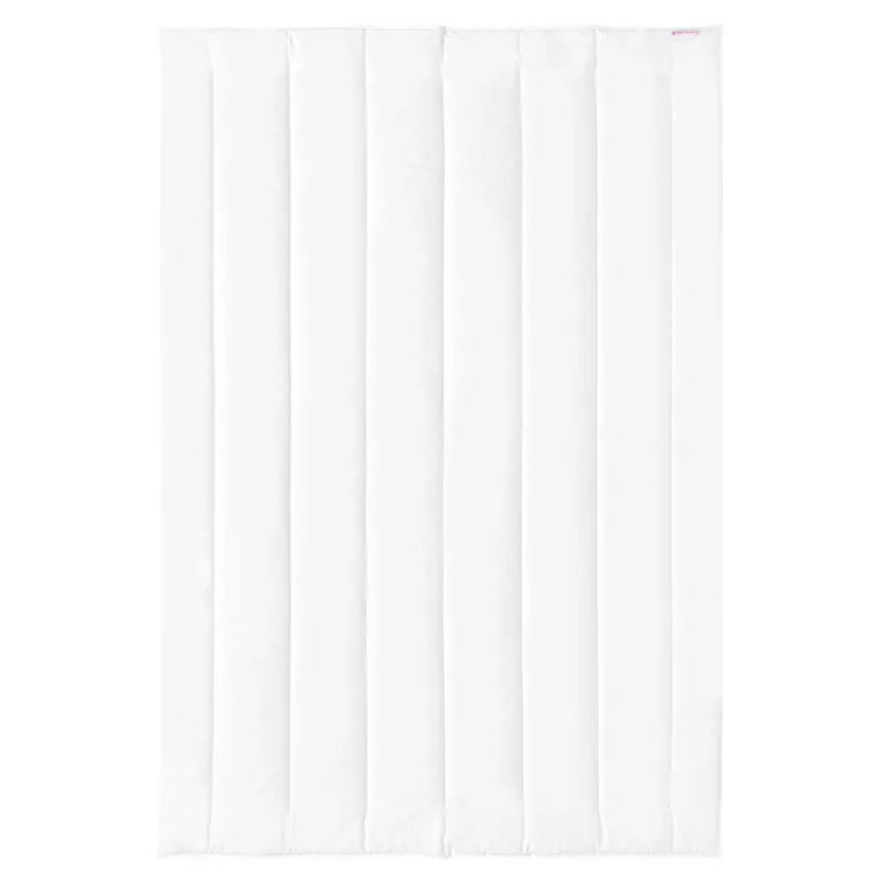 Mengenrabatt Leicht-Steppbett EXTRA ORGANIC COTTON