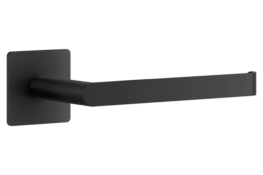 Ab Werk Toilettenpapierhalter BB4411 CUBE