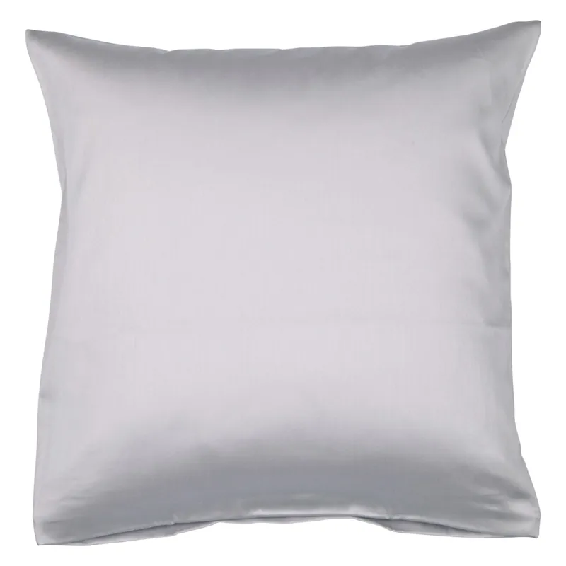 Mega-Angebot Mako-Satin-Kissenbezug LENI
