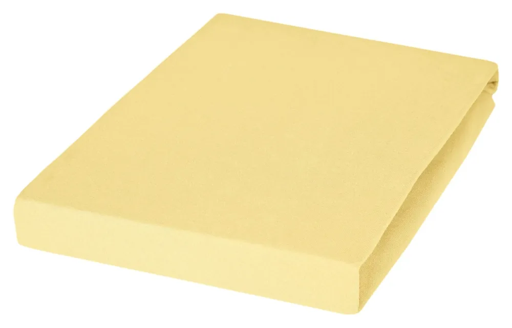Jersey Spannbetttuch JANINE Billig