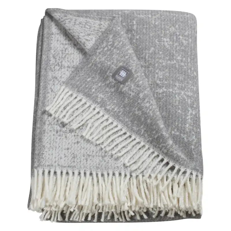 Schneller Versand Wohndecke EASE