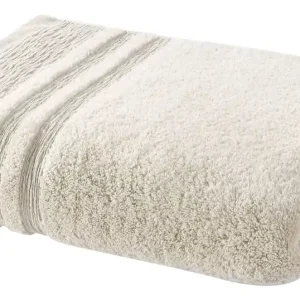 Duschtuch ORGANIC COTTON Weltweiter Versand