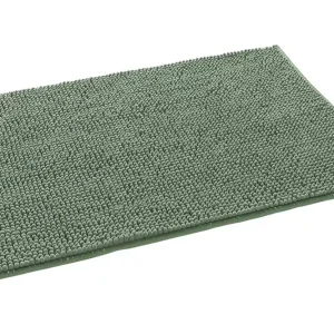Expressversand Badematte CHENILLE