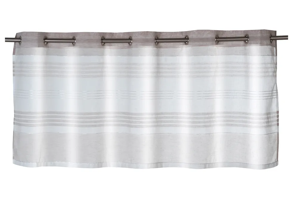 Scheibengardine BAFFY Must-Have