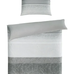 Schneller Versand Satin-Bettwäsche ALEXIS