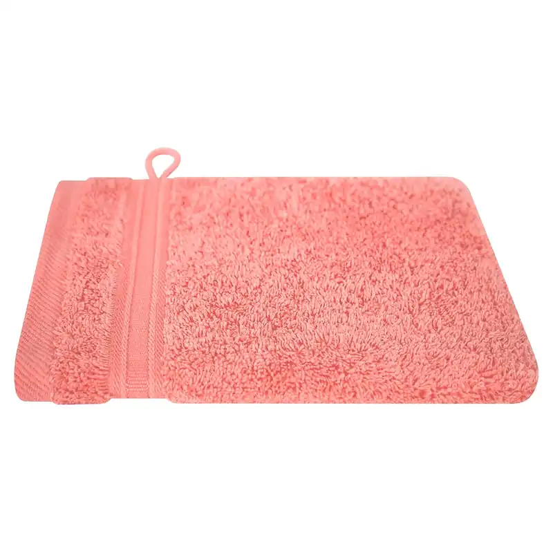 Top-Qualität Waschhandschuh SIENA