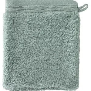 Geprüft Waschhandschuh ORGANIC COTTON