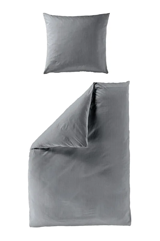 Seersucker-Bettwäsche MANYA Heute Kaufen