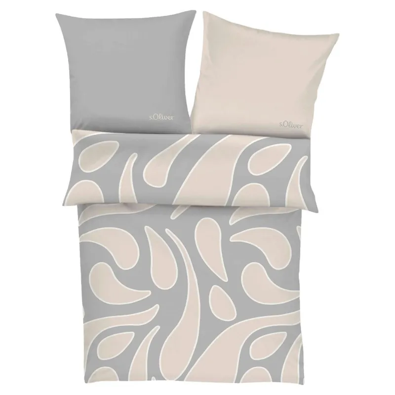 Knallerangebot Satin-Bettwäsche APRI
