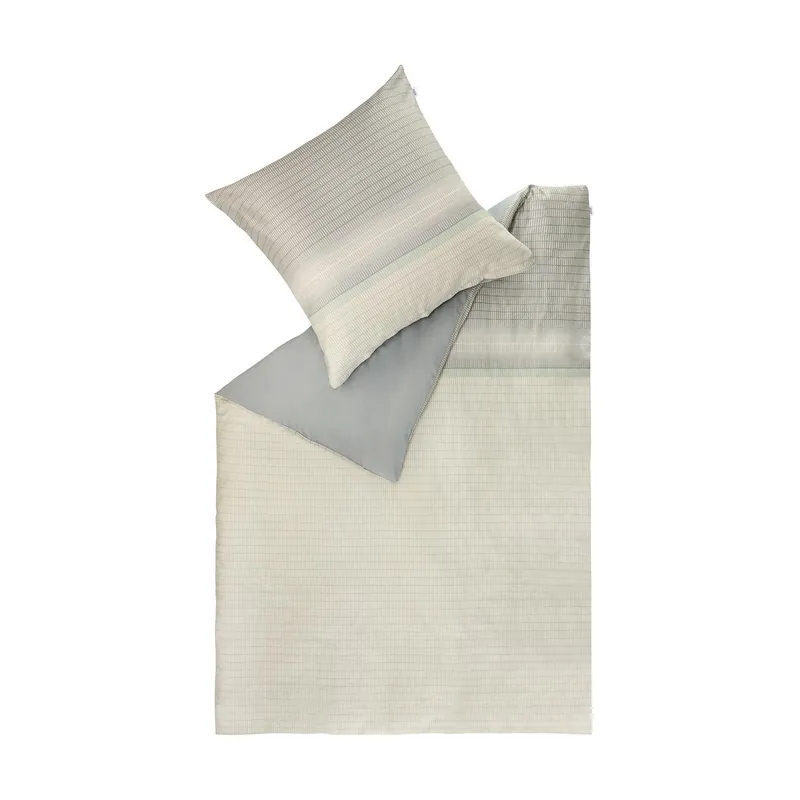 Satin-Wendebettwäsche GRADE Sonderangebot