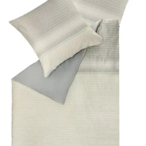 Satin-Wendebettwäsche GRADE Markenware