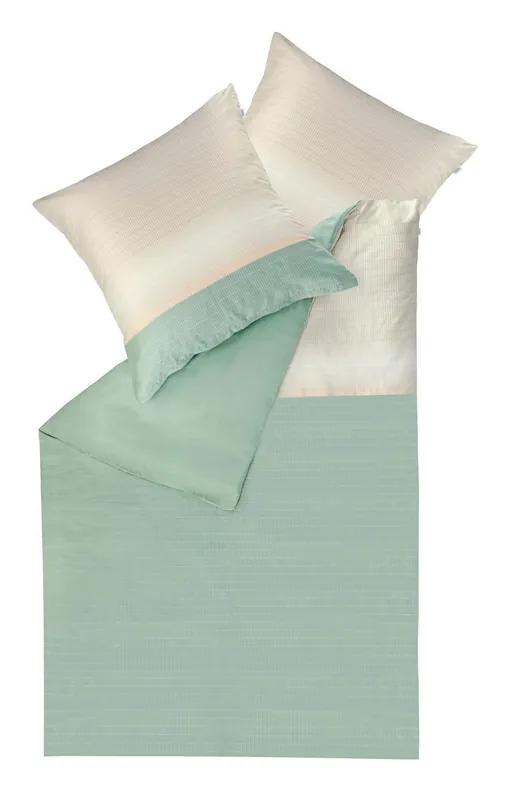 Satin-Wendebettwäsche GRADE Aktuell